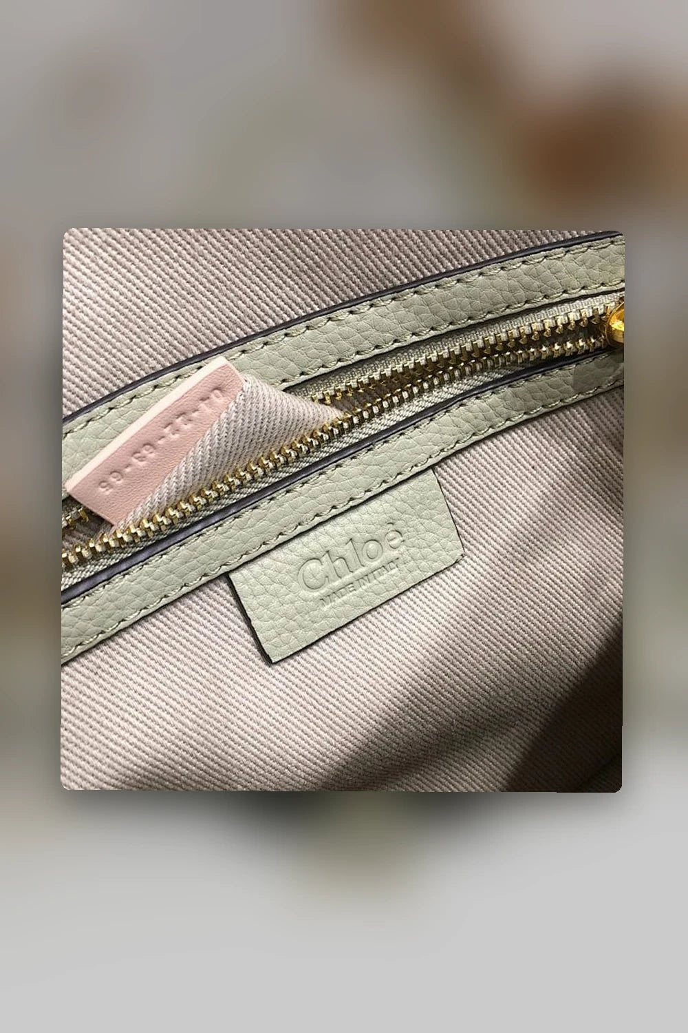 NB - CLE Bag - 472