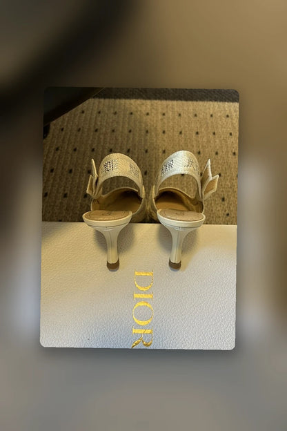 NB - CBL Women Shoes - 001