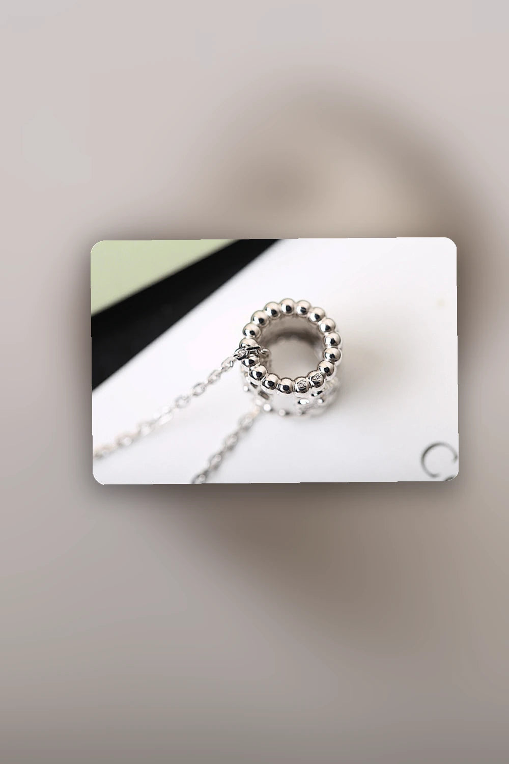 NB - VACA Jewelry - 746