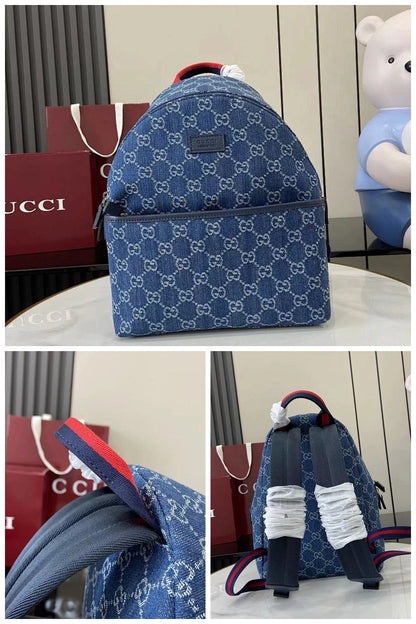 NB - GUKI Bag - 619