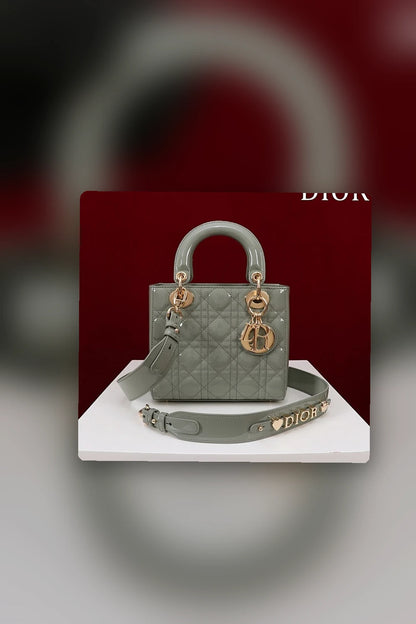 NB - DOR Bag - 818
