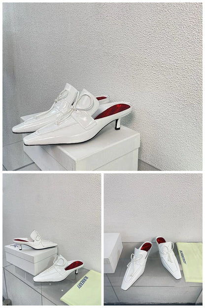 NB - BOR Women Shoes - 147