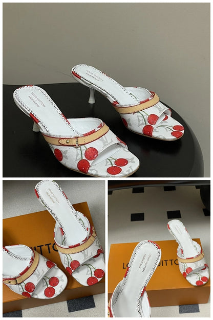 NB - LOV Women Shoes - 401