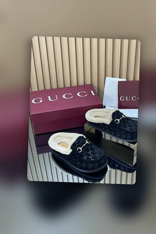 NB - GUKI Women Shoes - 420
