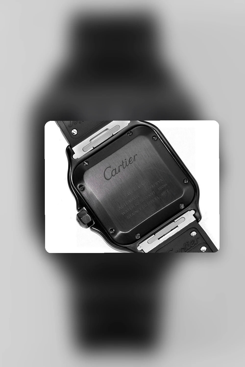 NB - Mix Watch - 1188