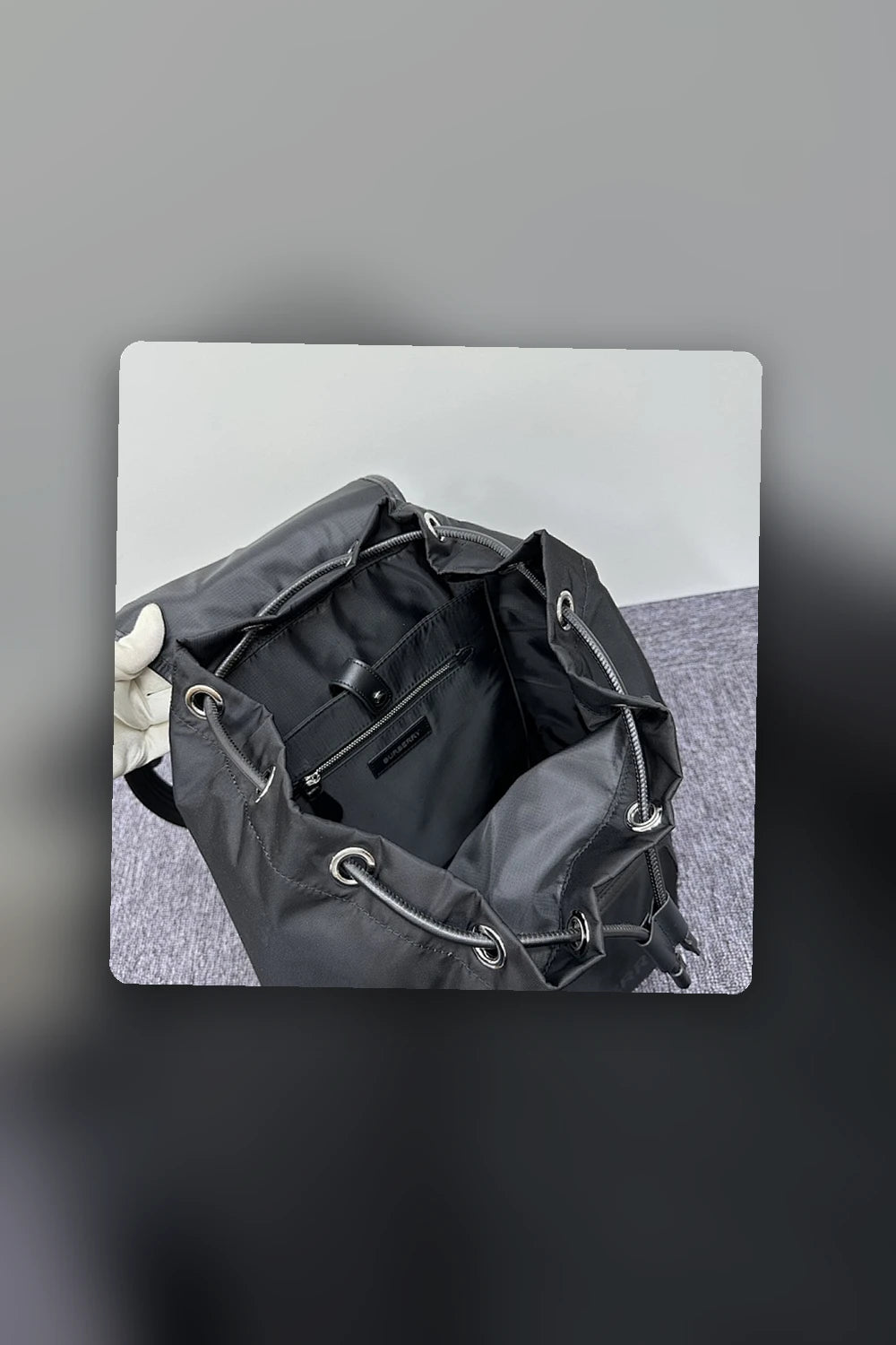 NB - BOR Bag - 152