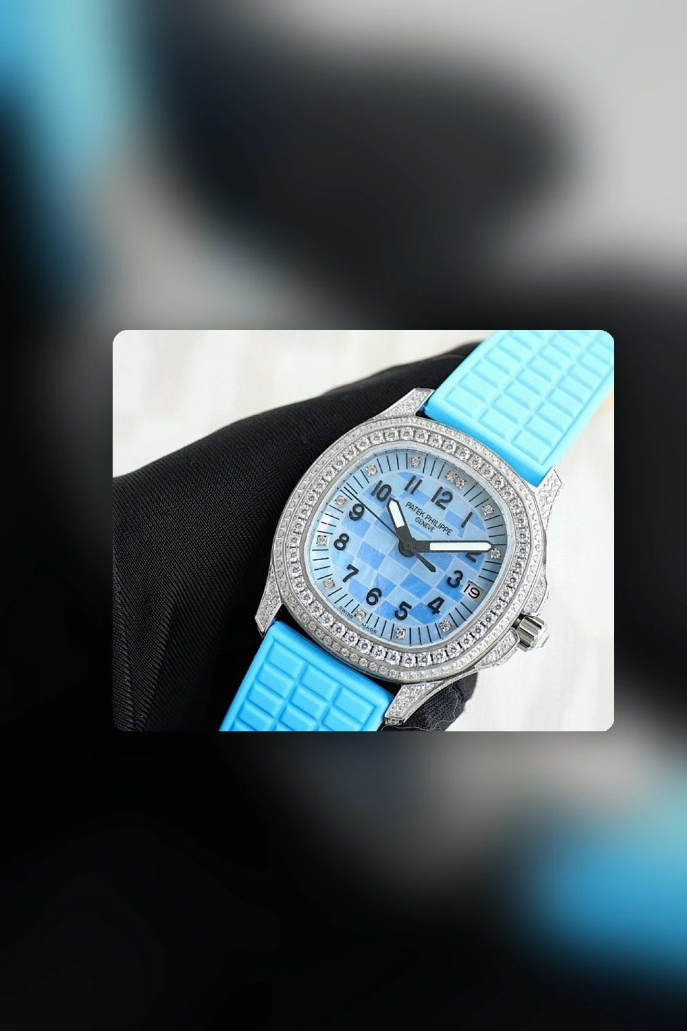 NB - Mix Watch - 1646