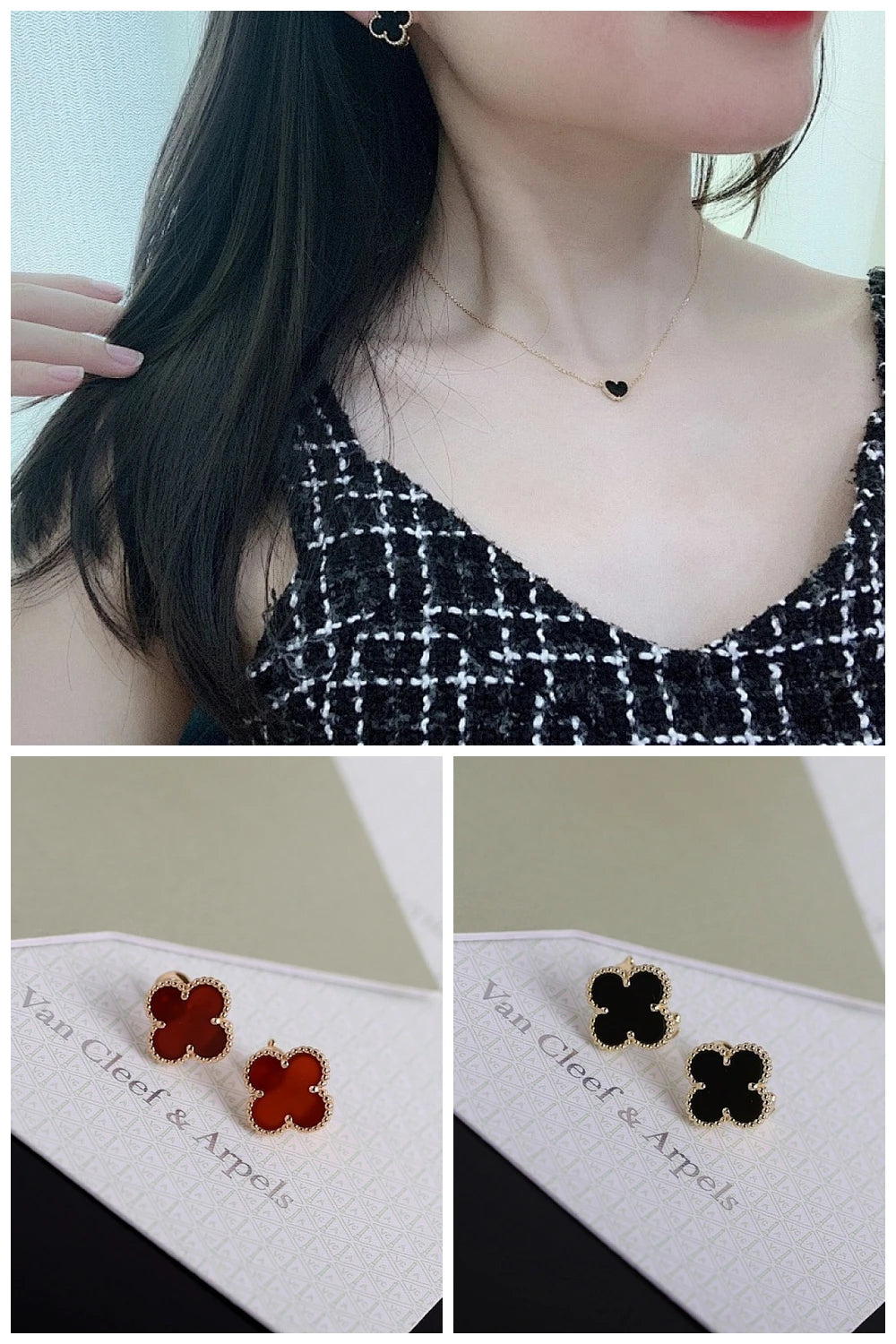 NB - VACA Jewelry - 564