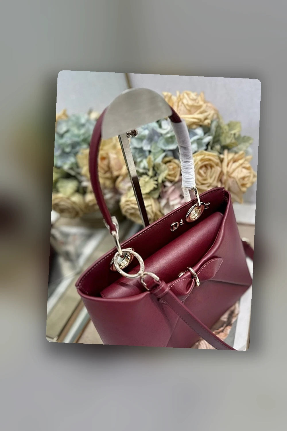 NB - DOR Bag - 156