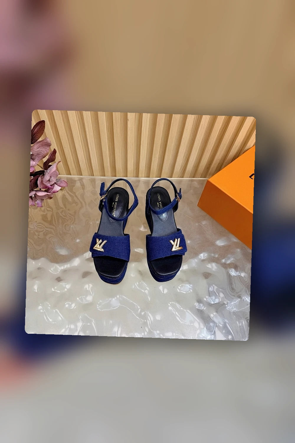 NB - LOV Women Shoes - 460