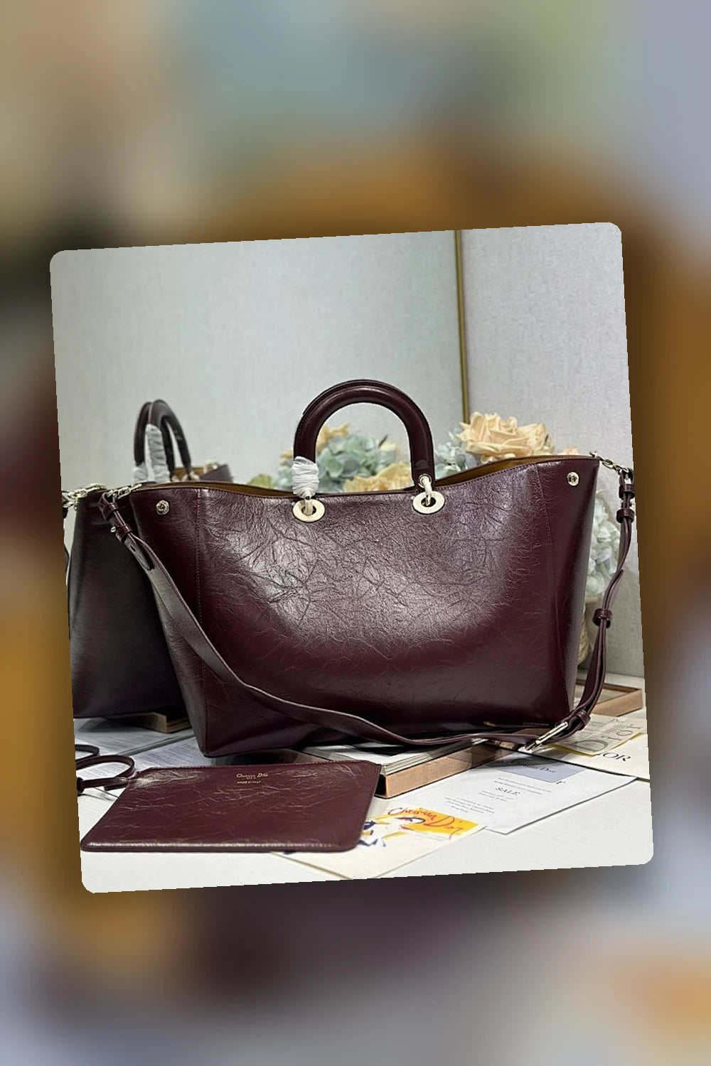 NB - DOR Bag - 464