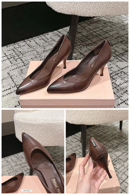 NB - MMU Women Shoes - 054