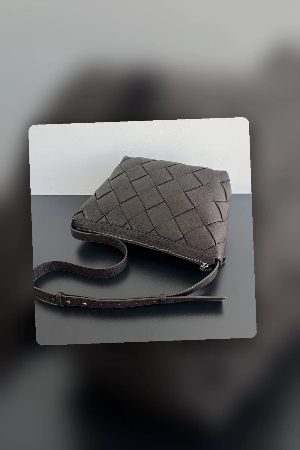 NB - BOV Bag - 553