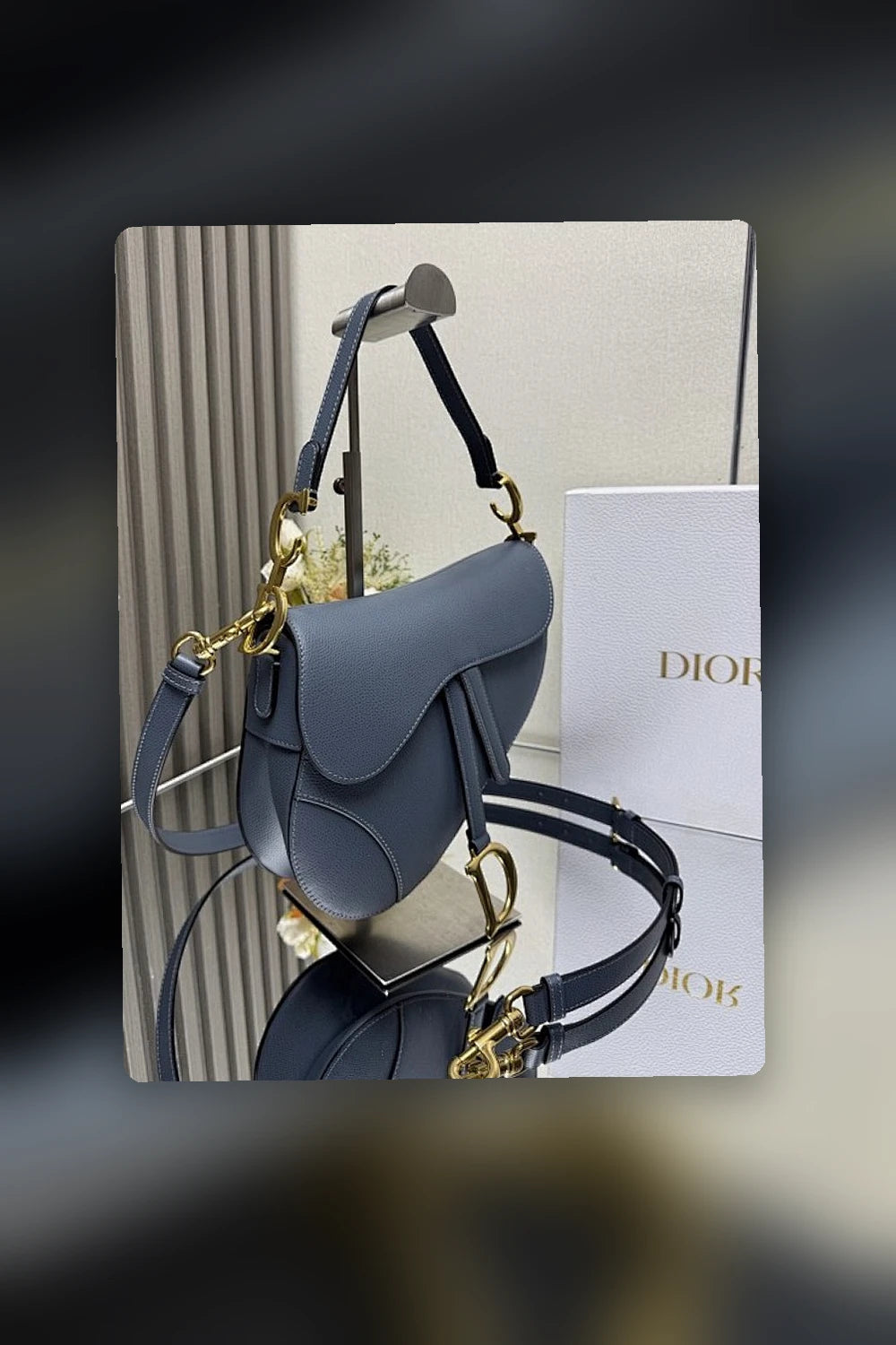 NB - DOR Bag - 1240