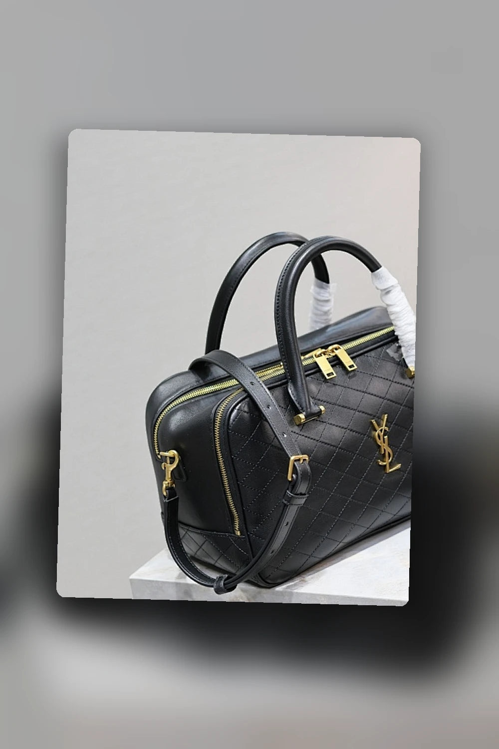 NB - YLS Bag - 403