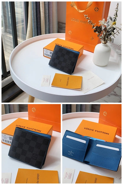 NB - Mix Wallet - 587