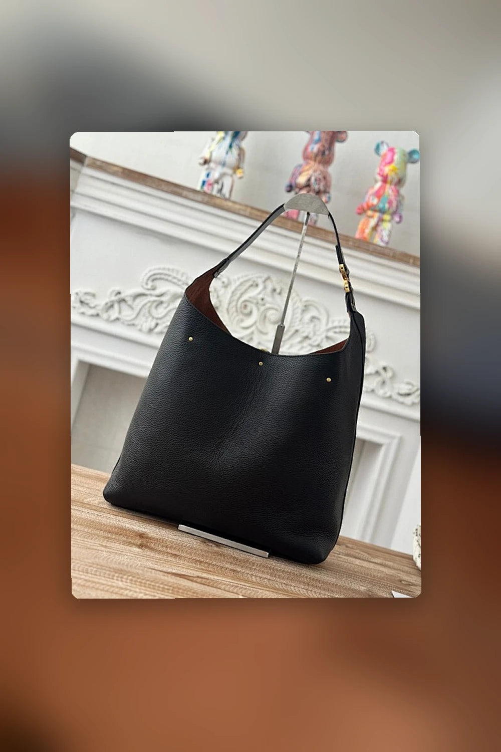 NB - CLE Bag - 373