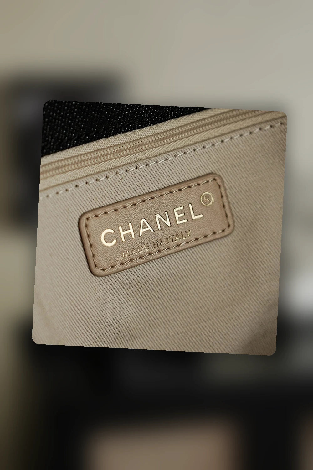 NB - CHL Bag - 152