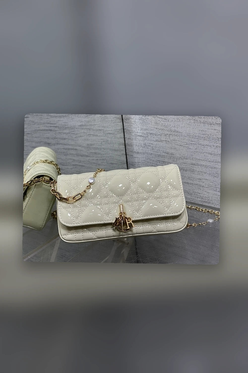 NB - DOR Bag - 1403