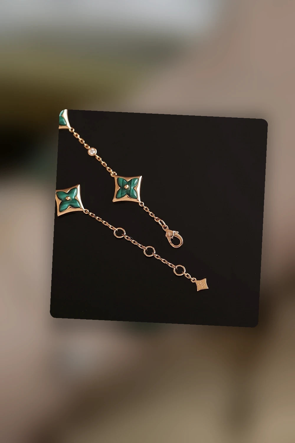NB - LOV Jewelry - 690