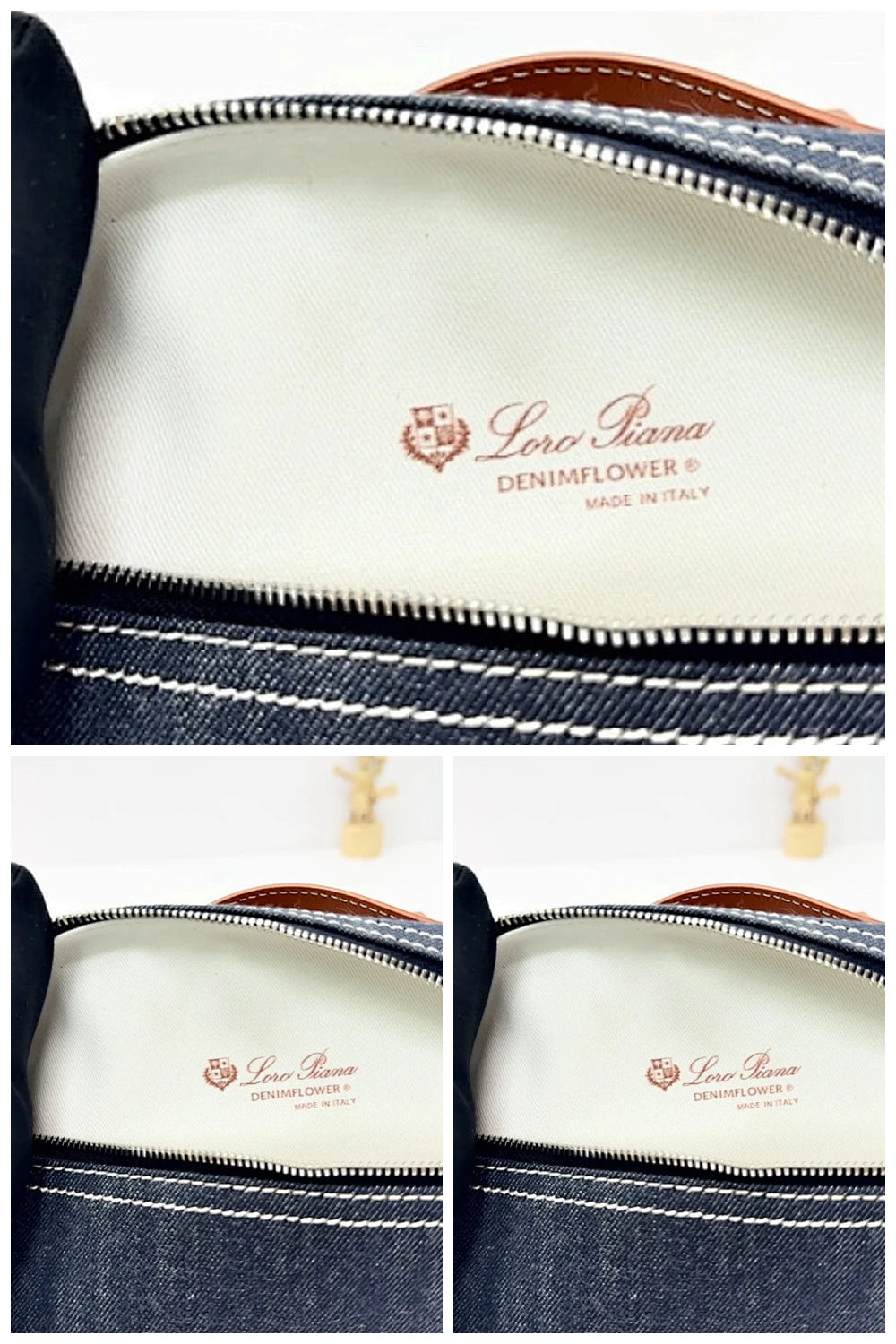 NB - LOP Bag - 507