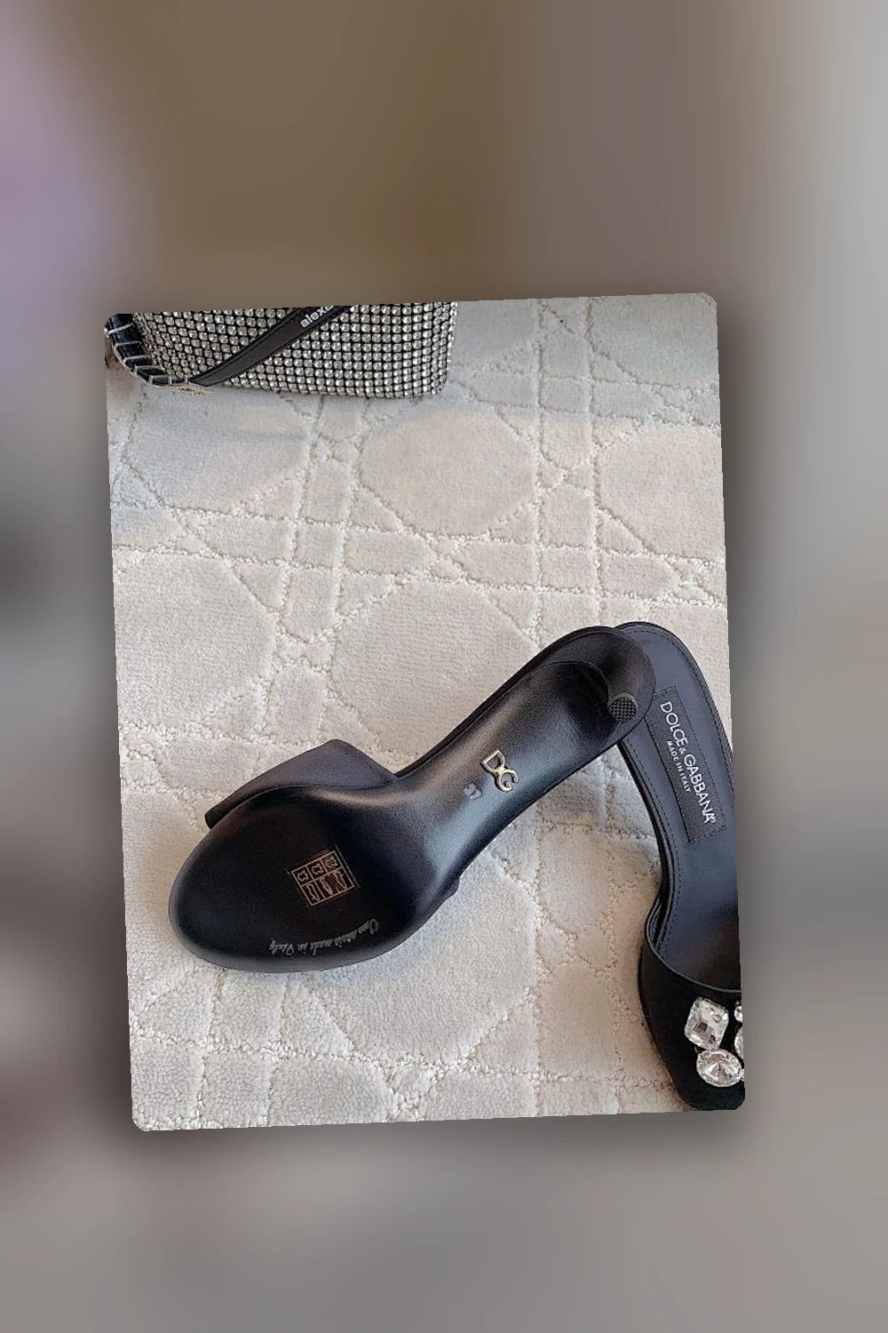 NB - DAG Women Shoes - 068