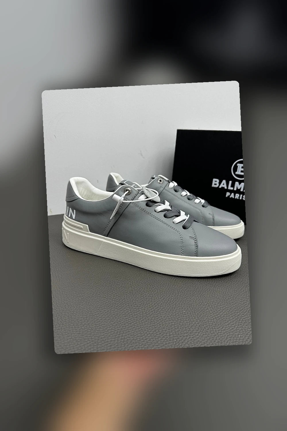NB - MMG Women Shoes - 298