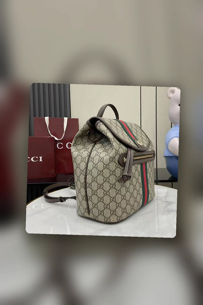 NB - GUKI Bag - 392