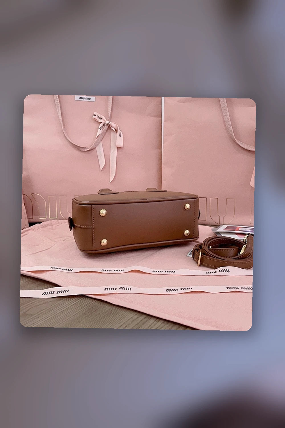 NB - MMU Bag - 286
