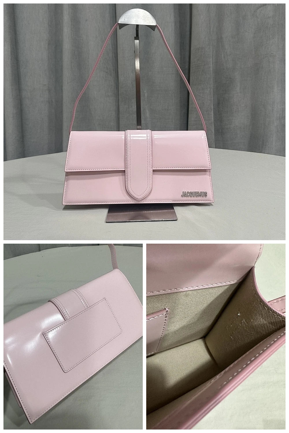 NB - JCA Bag - 444