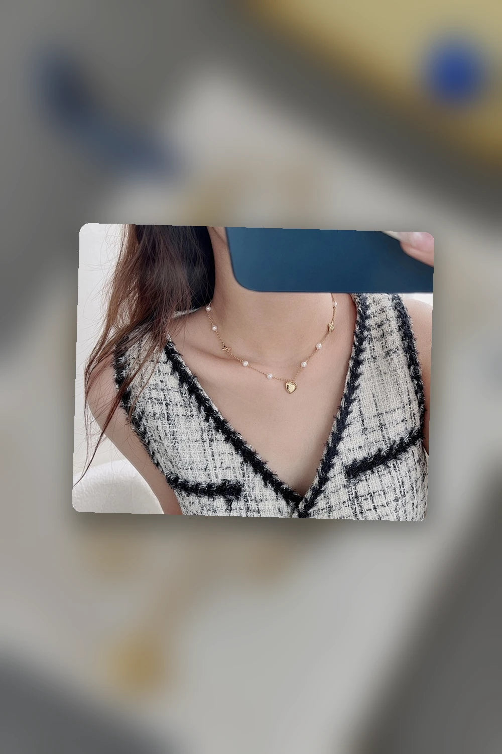 NB - LOV Jewelry - 479