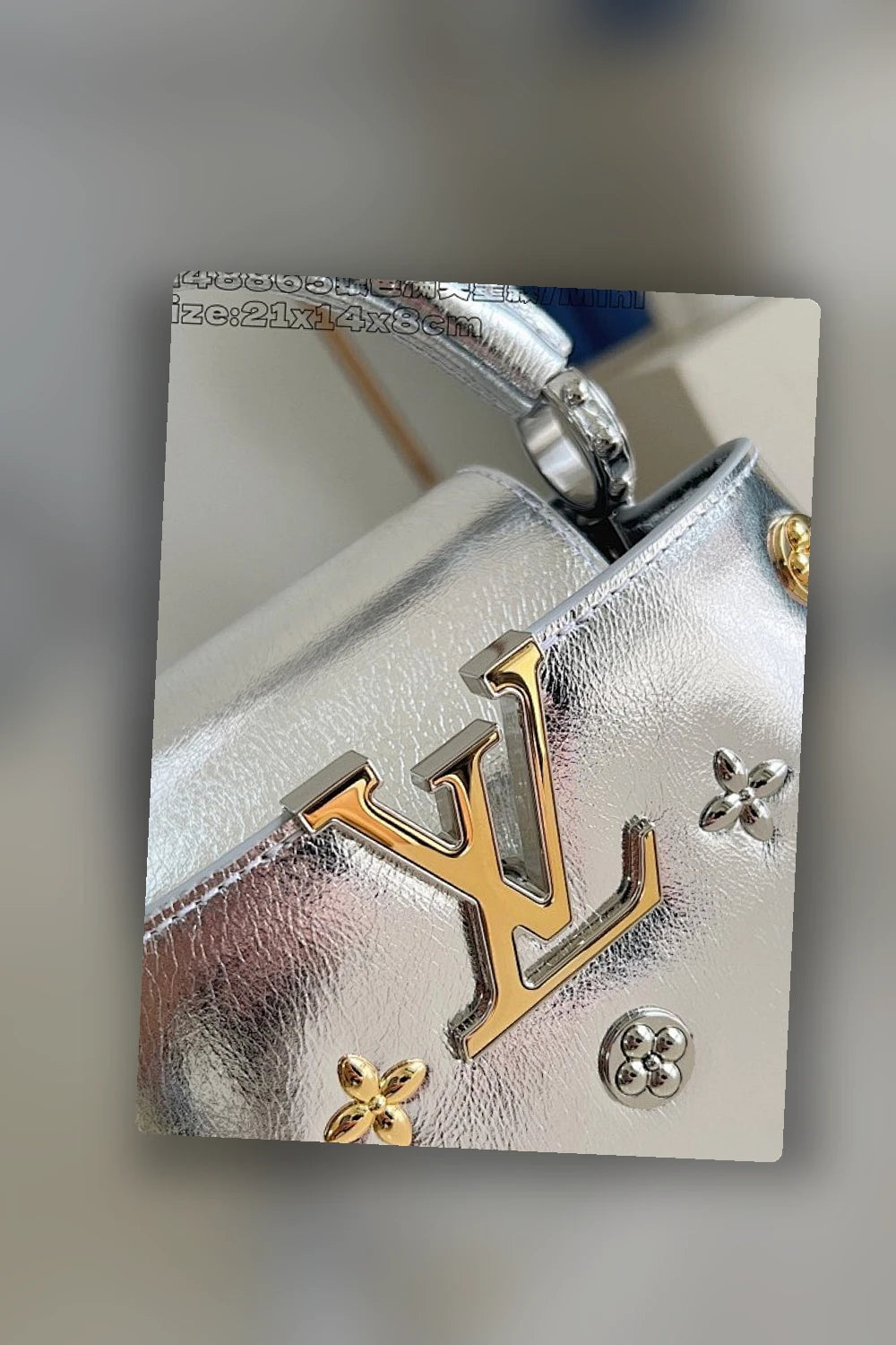 NB - LOV Bag - 769