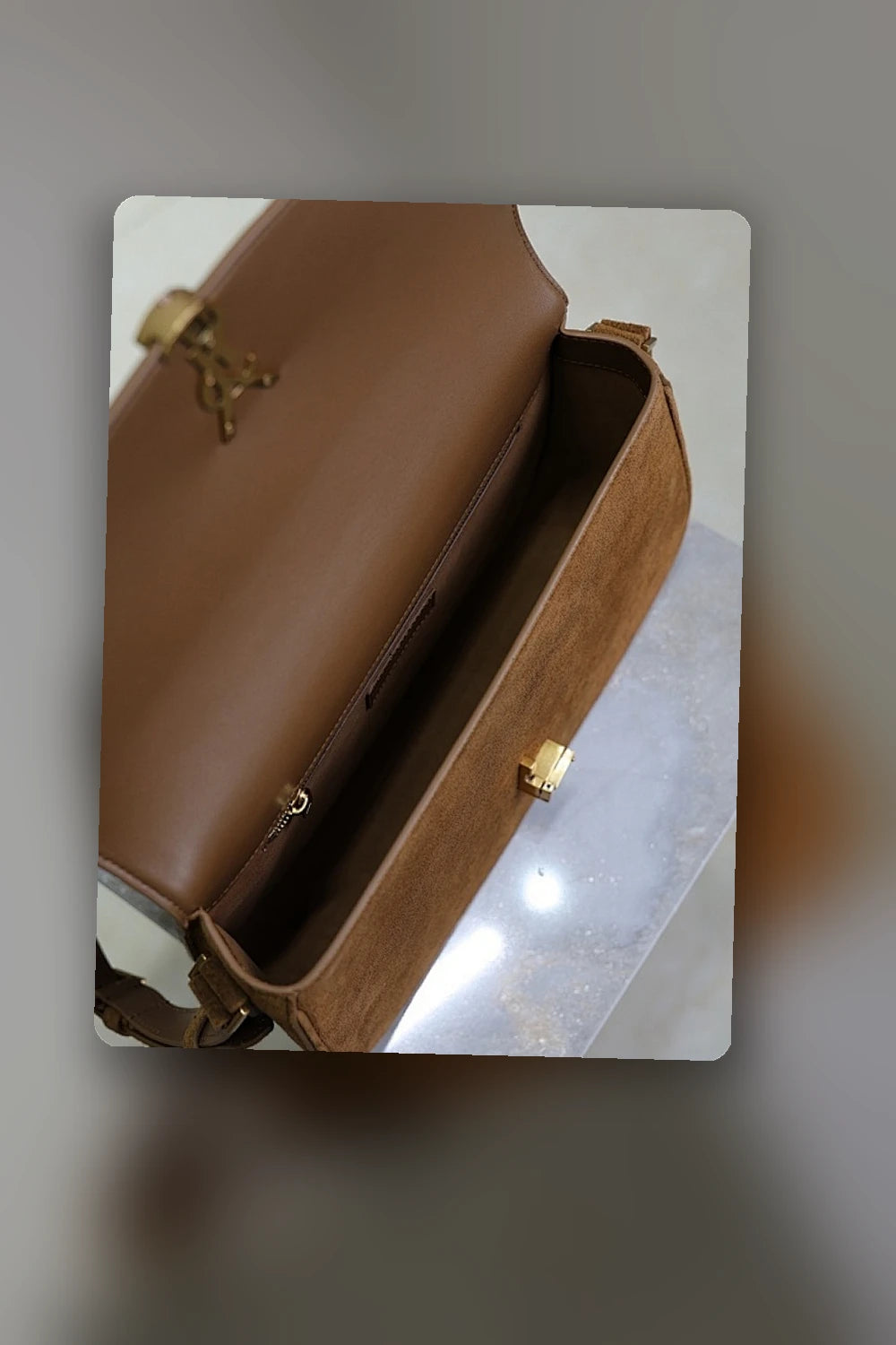 NB - YLS Bag - 743