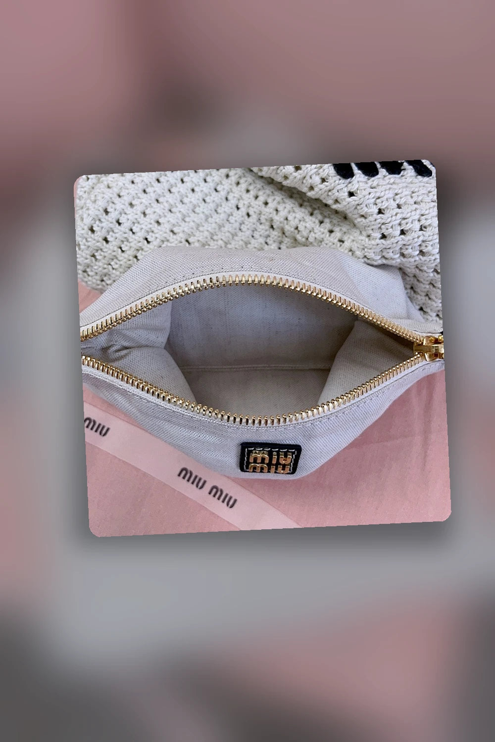 NB - MMU Bag - 722
