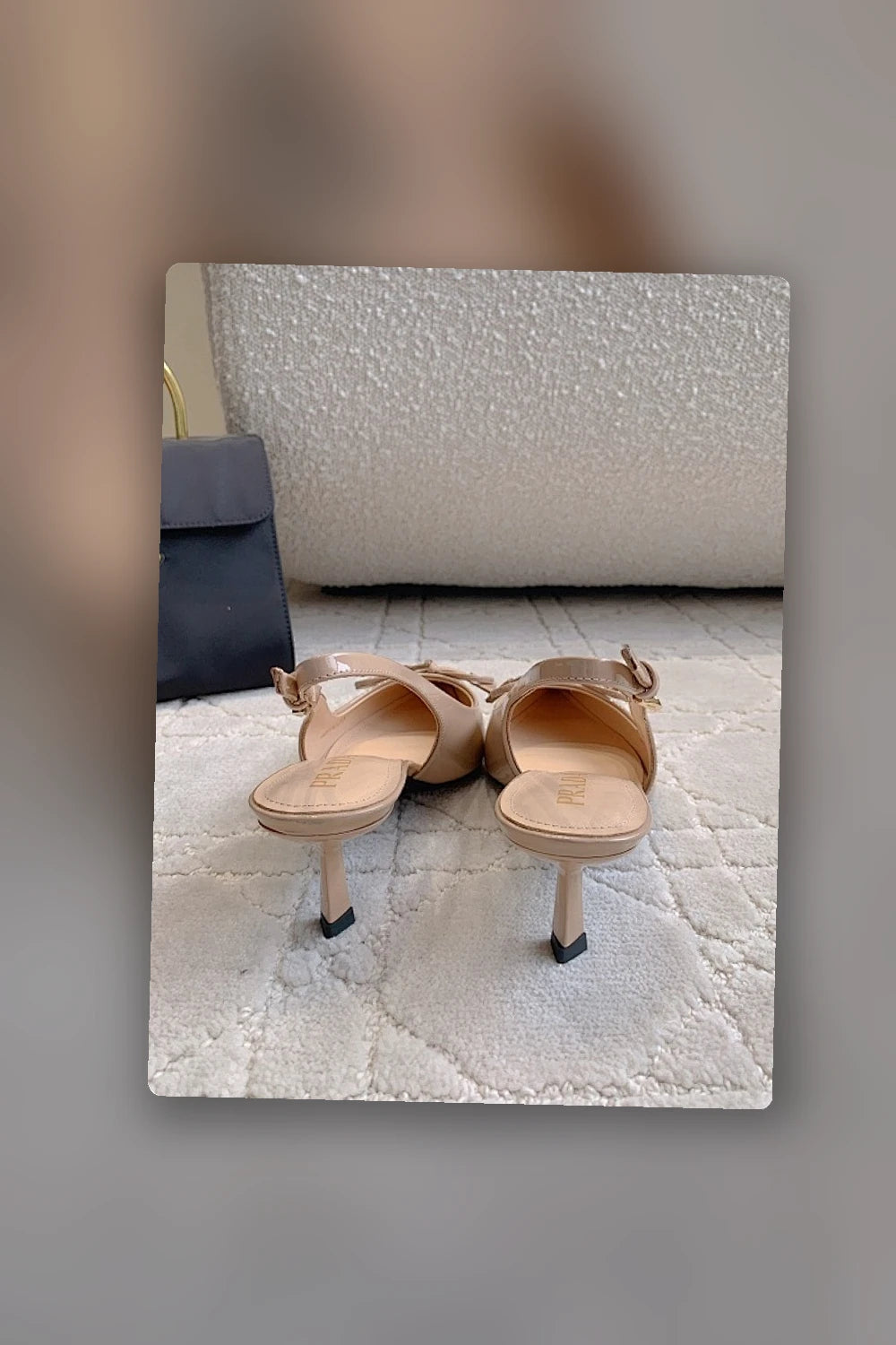 NB - PD Women Shoes - 1135