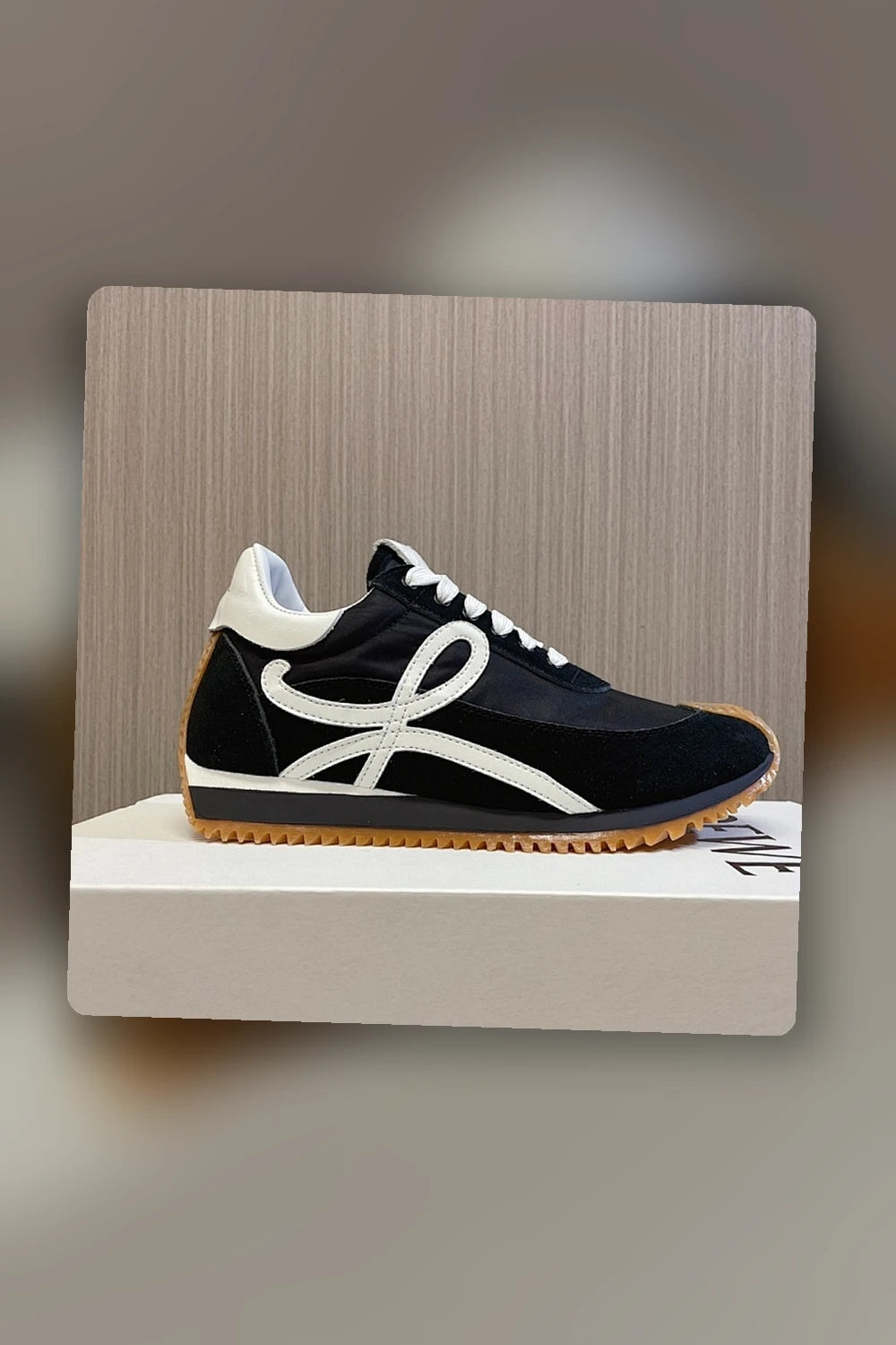 NB - LWO Women Shoes - 151