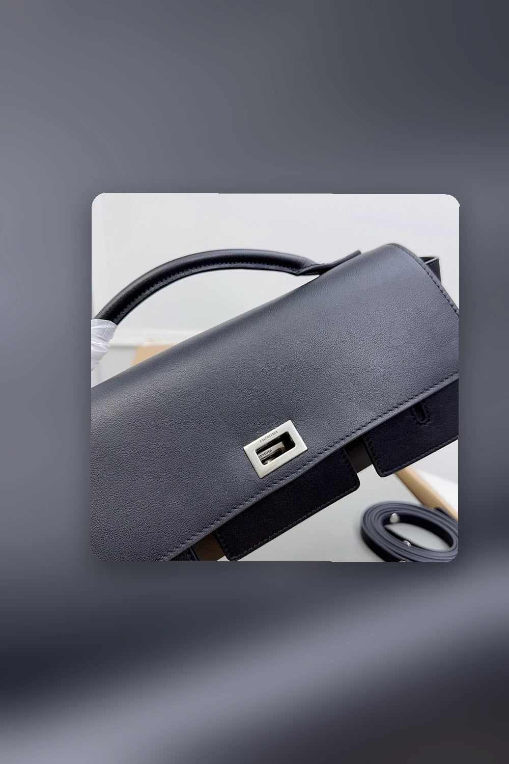 NB - BG Bag - 1960