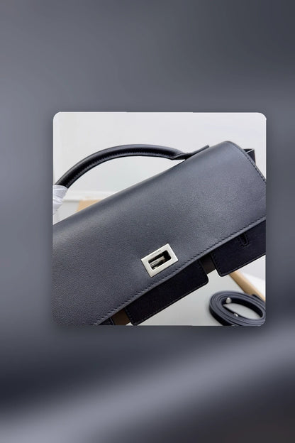 NB - BG Bag - 1960
