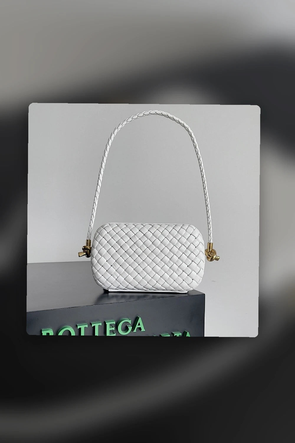 NB - BOV Bag - 676
