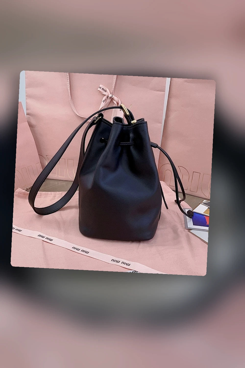 NB - MMU Bag - 1405