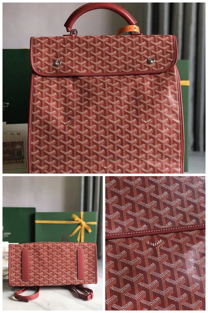 NB - GYO Bag - 129