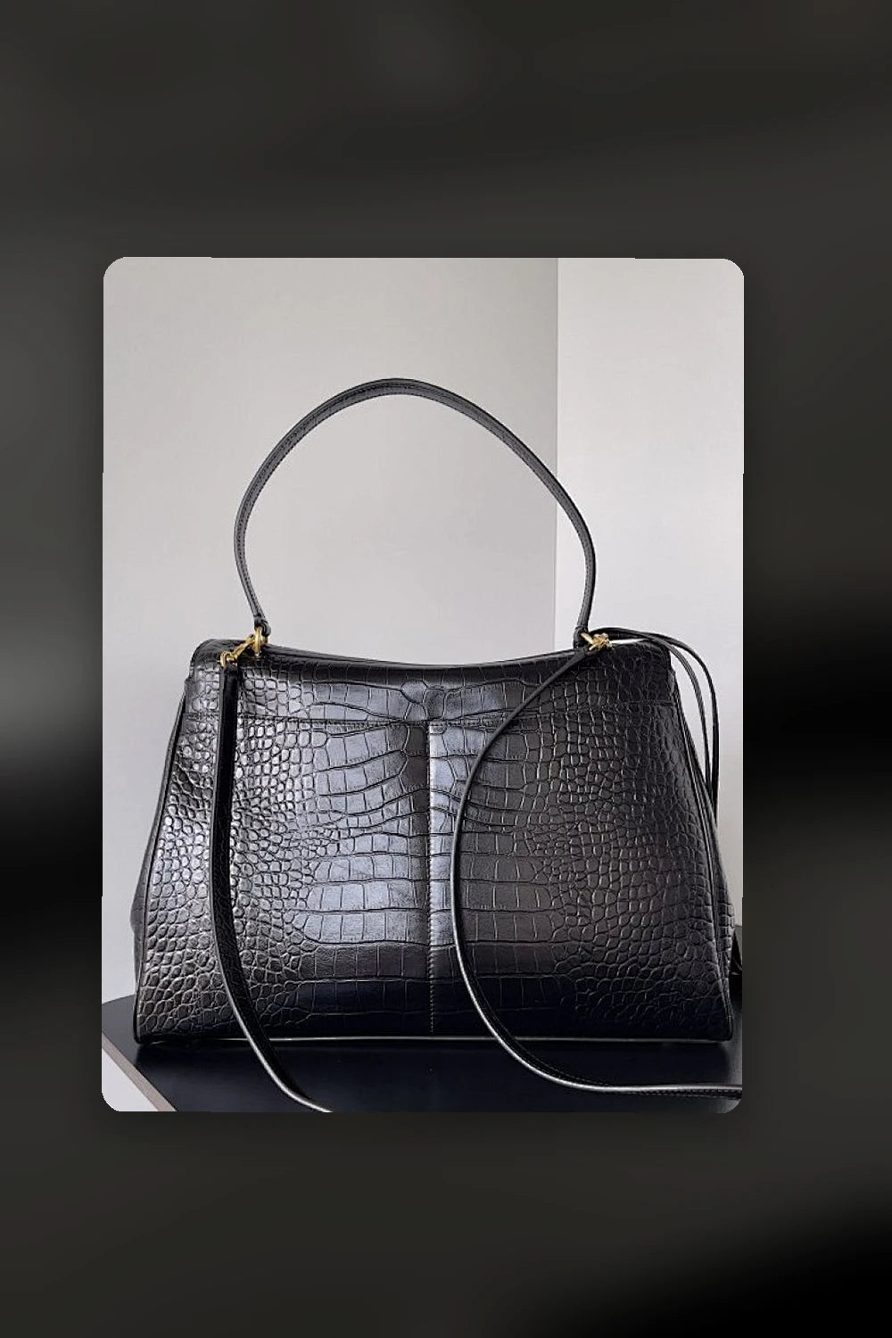 NB - BG Bag - 255
