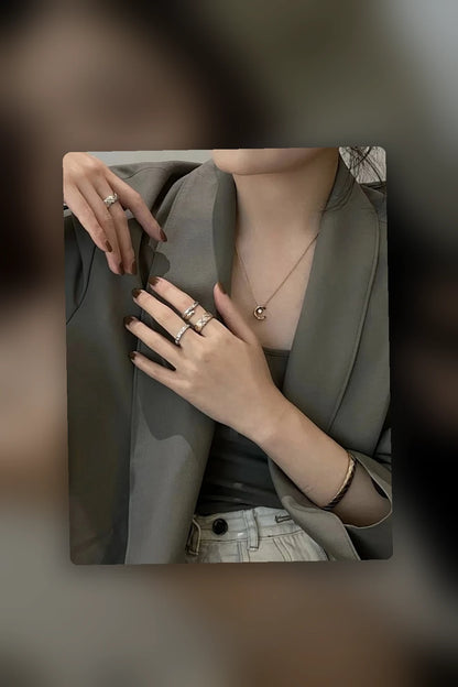 NB - CHL Jewelry - 217