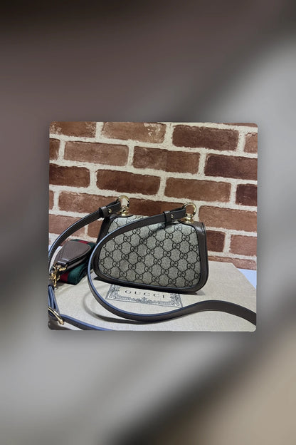 NB - GUKI Bag - 1448