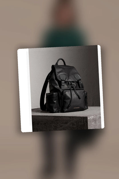NB - BOR Bag - 1135