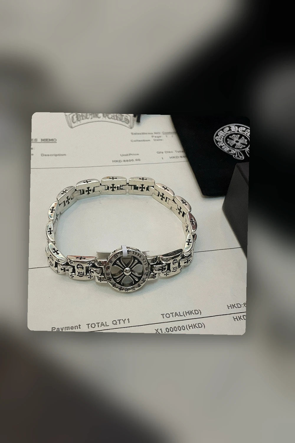 NB - CHO Jewelry - 151