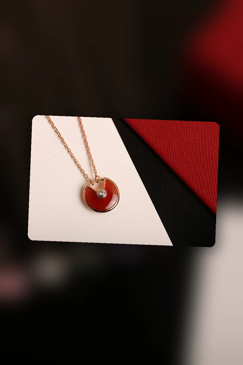 NB - CRA Jewelry - 673