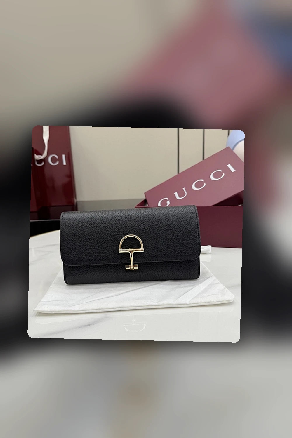 NB - GUKI Bag - 084