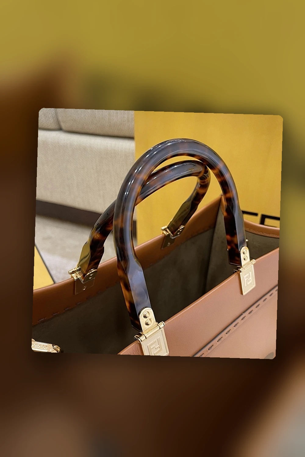 NB - FDE Bag - 072
