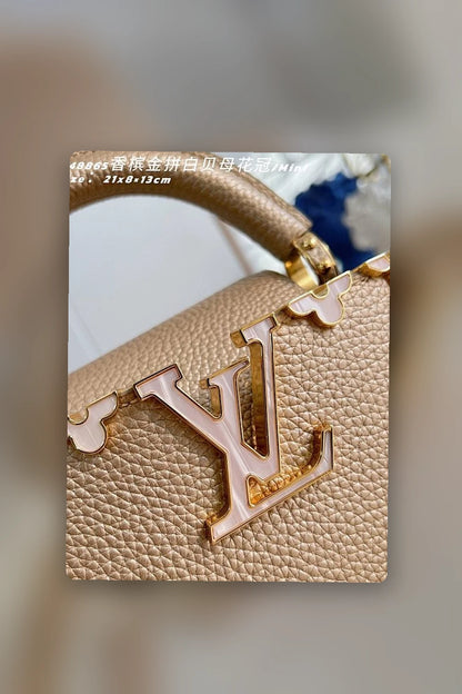 NB - LOV Bag - 130